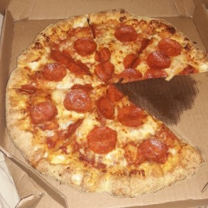 Deliciosa