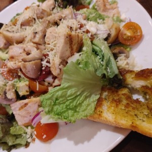 Ensaladas - Ensalada Antigueña