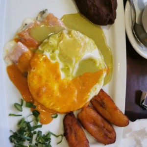 Desayuno Toscano 