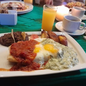 no recuerdo el nombre. Pero delicioso.