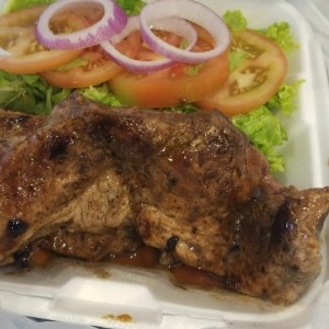 carne asada 
