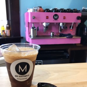 coffee Brew ??