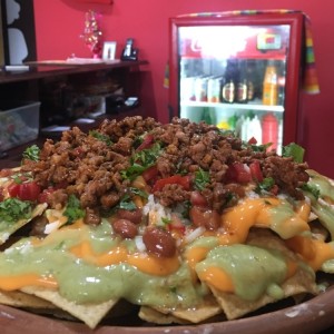 Nachos