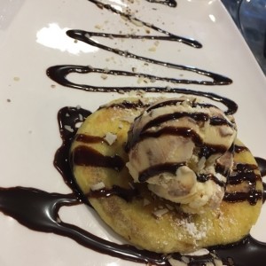Postre