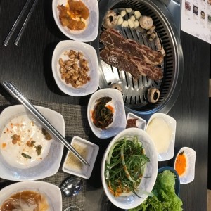 asado