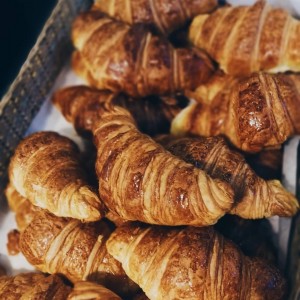 Le Fournil