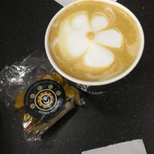 capuchino