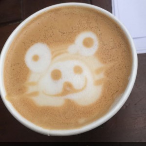 capuchino