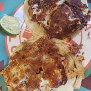 taqueso