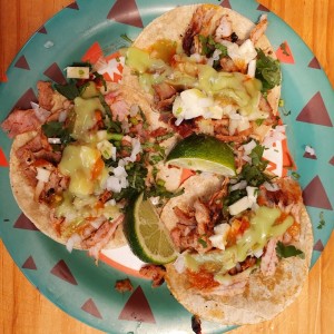 Tacos