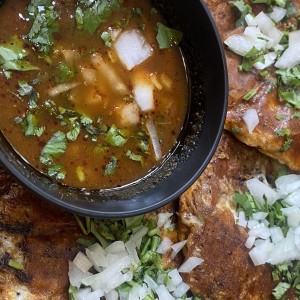 Quesobirria 