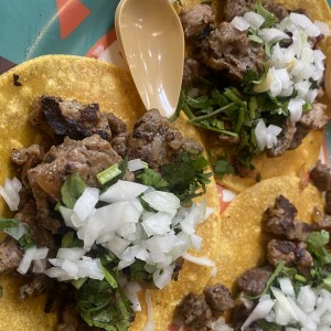 De asada 