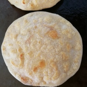 Cheros Pupusas