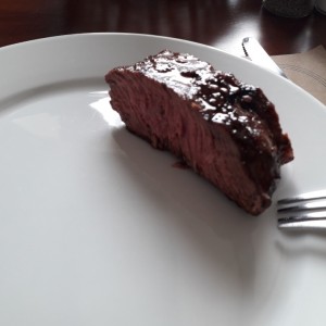 Costilla sin Hueso (40 min)