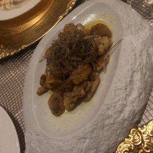 marisco