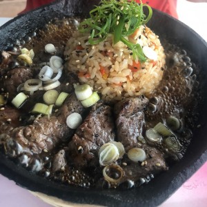 Lomito Yakiniku