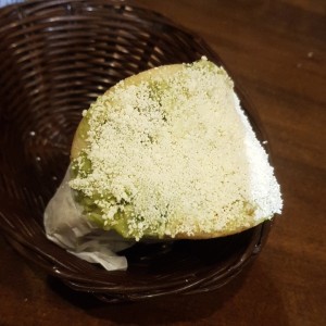 arepa panita