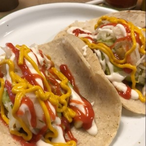 Mixtas - Mixta Vegetariana