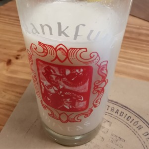 horchata