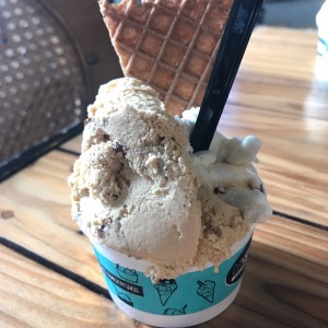 helado