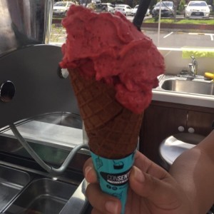Frutos Rojos