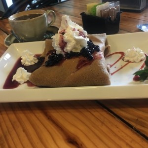 Crepa helada
