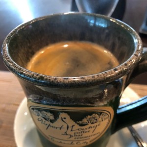 cafe americano