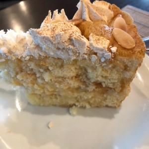Pie Chancleta 