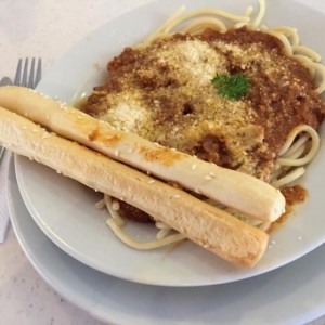 Bolognesa