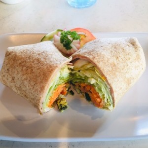 Wrap Cesar