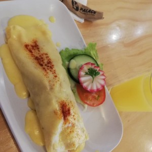 crep Palace