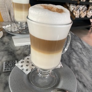 Capuchino 