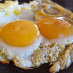 desayuno chapin