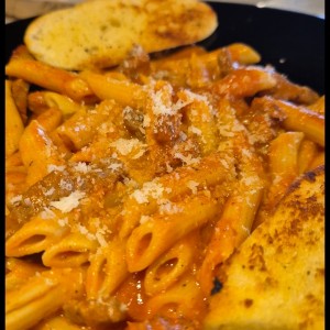 Pasta Argentina