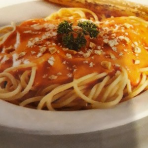 pasta Argentina