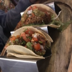 QUINOA