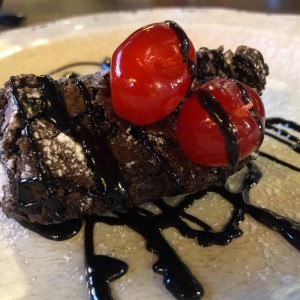 brownie 