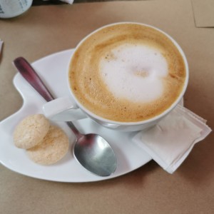 Capuchino