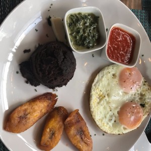 desayuno colibri