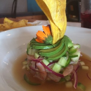 aguachile