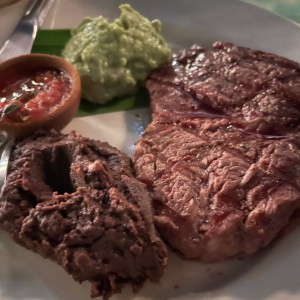 Churrasco de Puyazo (8 Oz)