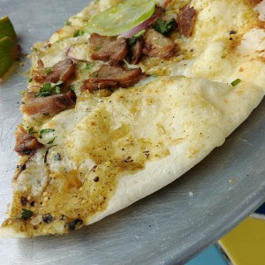 Pizza Dominga