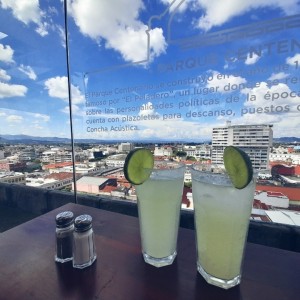 Cimarronas