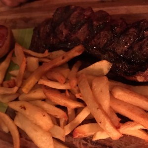 Churrasco de Puyazo (8 Oz)