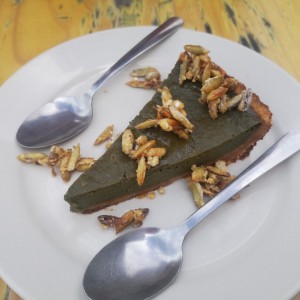 Pie de Temporada