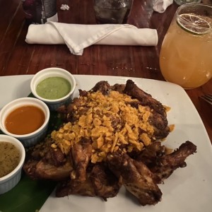 Alitas
