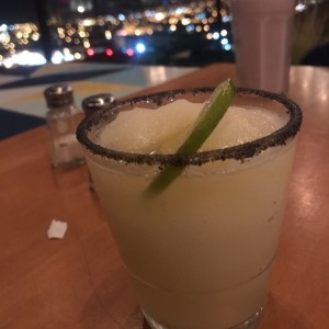 margarita virgen