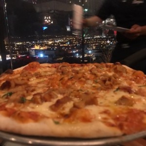 pizza Jess