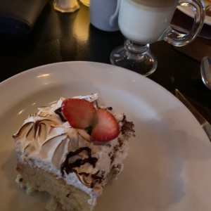 tres leches