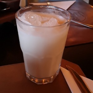 orchata...